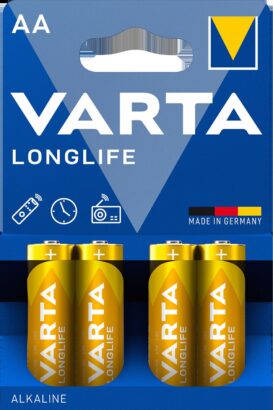 VARTA
