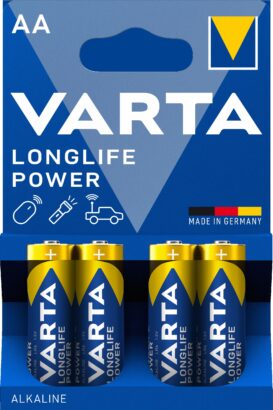 VARTA