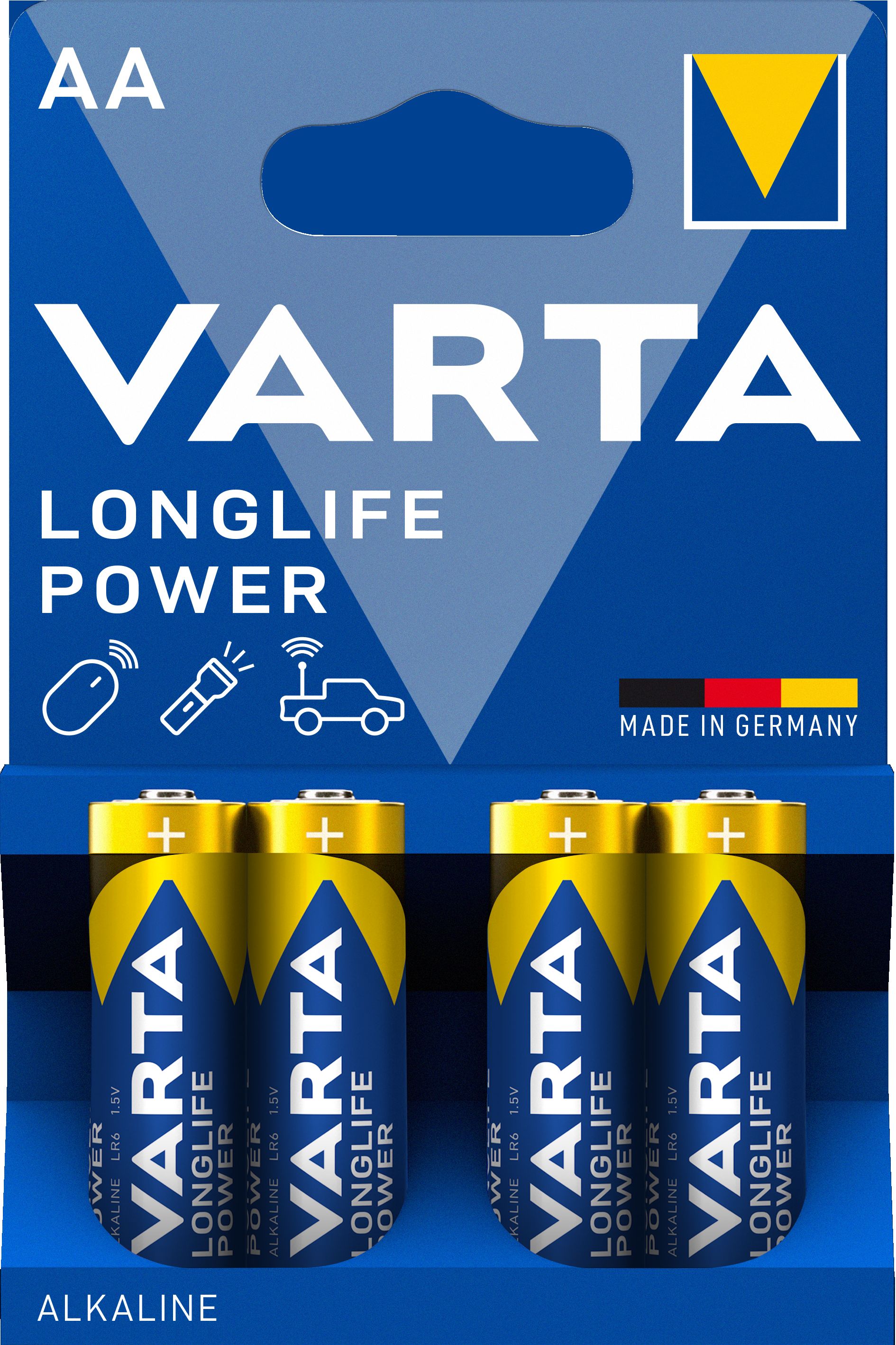 VARTA Tüketici Pilleri Türkiye: Faaliyetlerimiz Güçlü Şekilde Kesintisiz Devam Ediyor