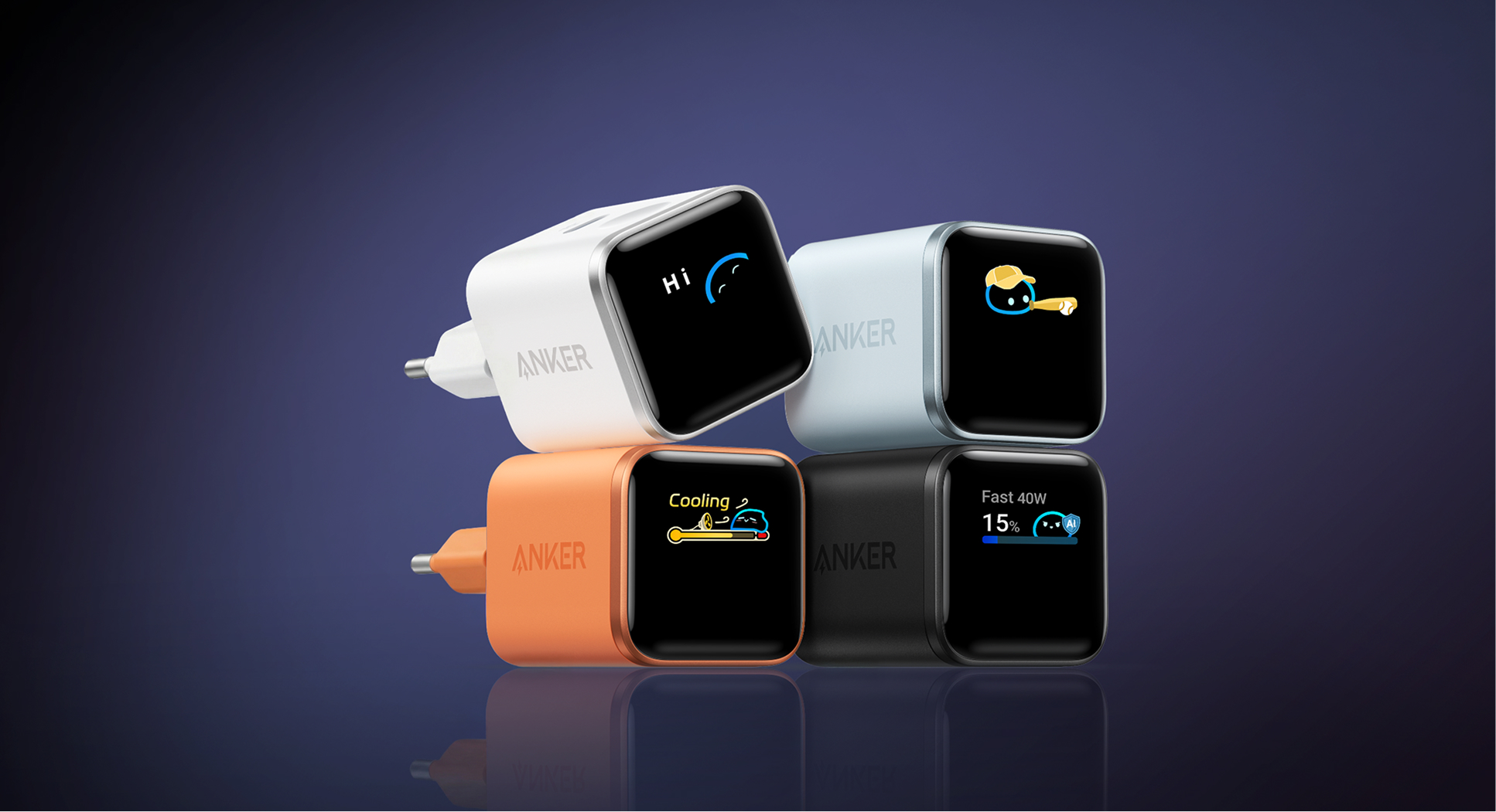 Anker’den iPhone Deneyimini Üst Seviyeye Taşıyan Yenilik: Nano Şarj Cihazı