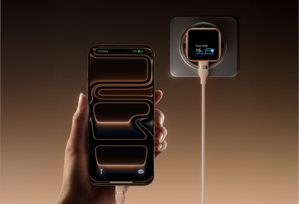 Anker'den iPhone Deneyimini Üst Seviyeye Taşıyan Yenilik: Nano Şarj Cihazı 2 Anker'den iPhone Deneyimini Üst Seviyeye Taşıyan Yenilik: Nano Şarj Cihazı