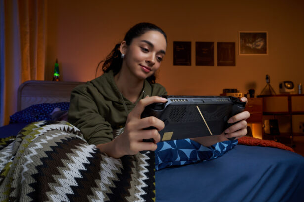 ROG XBOX Ally X20 El Konsolu Ön Siparişe Açıldı