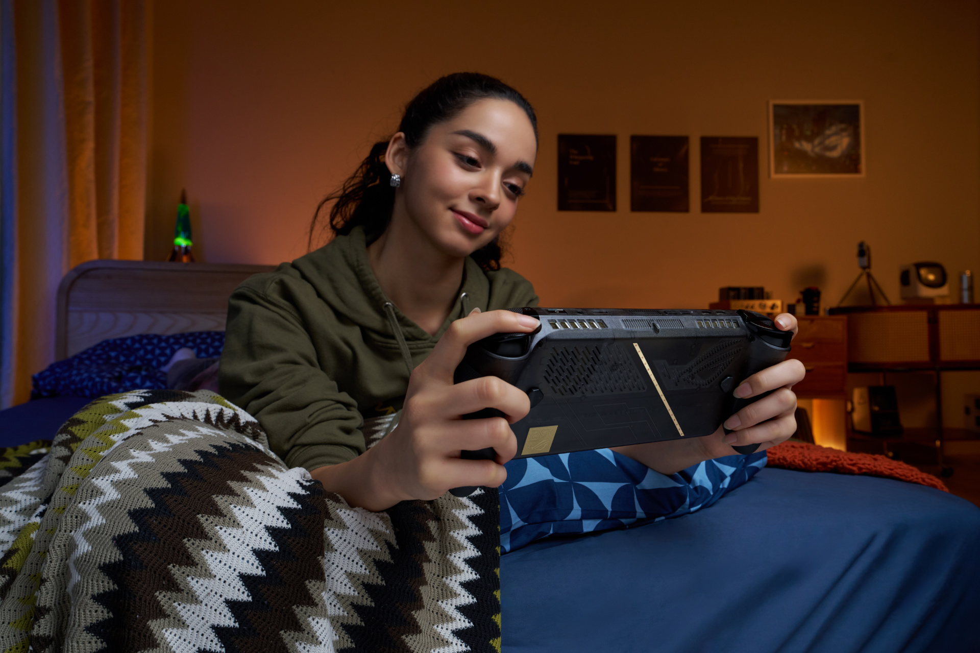 ROG XBOX Ally X20 El Konsolu Ön Siparişe Açıldı
