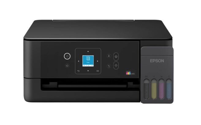 Epson EcoTank L3360 İncelemesi: Kartuş Derdine Son Veren Bütçe Dostu Hepsi Bir Arada
