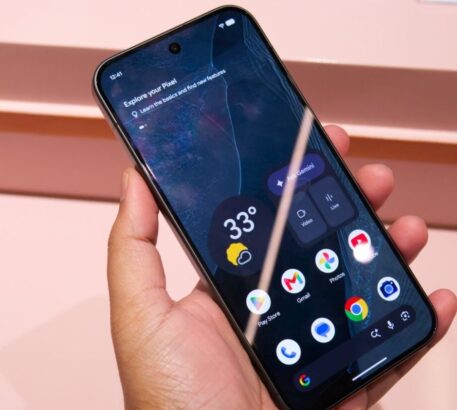 Google Pixel Üretiminde Çin Devri Kapanıyor: Bütün Donanımlar Vietnam ve Hindistan’a Taşınıyor