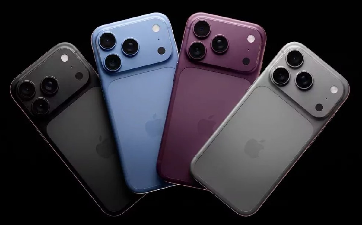 A20 Pro İşlemcili iPhone 18 Pro Performansı ve Fiyatıyla Konuşulacak