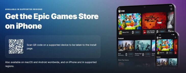Epic Games ve Apple Arasındaki AB Savaşı Sürüyor: Yeni Kurallar Dijital Pazarlar Yasası’nı İhlal Ediyor mu?