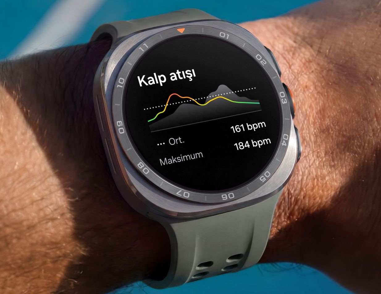 Samsung’dan Galaxy Watch Kullanıcılarına Özel 60 Günlük Strava Premium Deneyimi