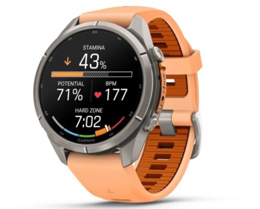 Garmin Yeni Fenix 9 ve Fenix 9 Pro’yu Tanıttı: 57 Güne Varan Pil Ömrü ve Dev AMOLED Ekran
