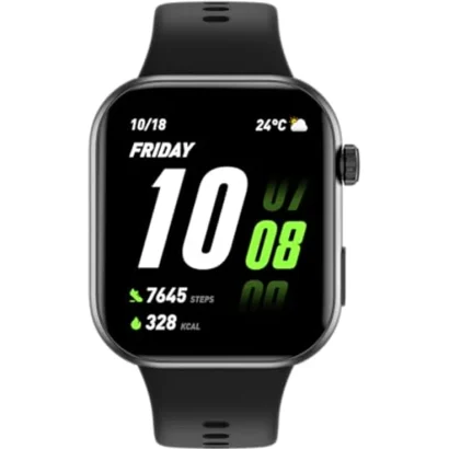 HONOR Choice Watch 2i İncelemesi : Fiyat/Performans Odaklı Akıllı Asistan 2 Choice Watch 2i