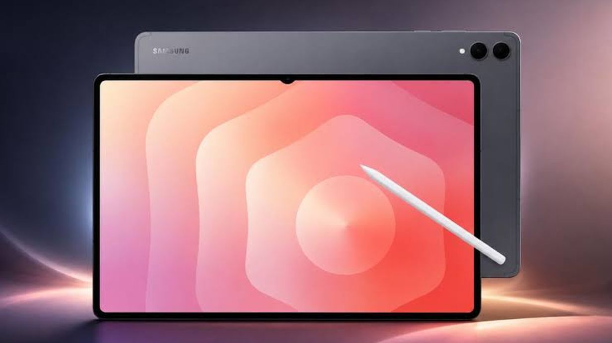 Samsung Galaxy Tab S12 Ultra Geekbench 7’de Göründü