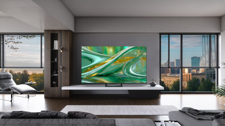 Hisense, ULED MiniLED ve Hi-QLED Serileriyle Her İzleme Deneyimine Yanıt Veriyor 2 Hisense, ULED MiniLED ve Hi-QLED Serileriyle Her İzleme Deneyimine Yanıt Veriyor