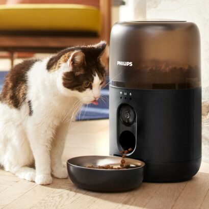 Philips Akıllı Pet