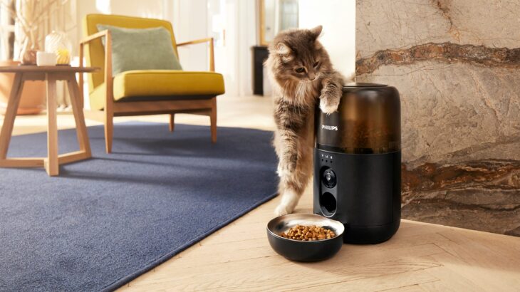 Philips Akıllı Pet
