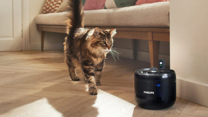 Philips Akıllı Pet