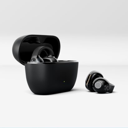 Açık Kulak Deneyiminde Sennheiser İmzası: ACCENTUM Clip Türkiye'de 4 ACCENTUM Clip