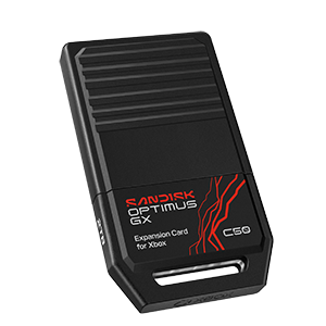 Optimus GX C50