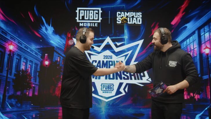 PUBG MOBILE Campus Championship 2. SEZON ŞAMPİYONU TEAM GOAT OLDU