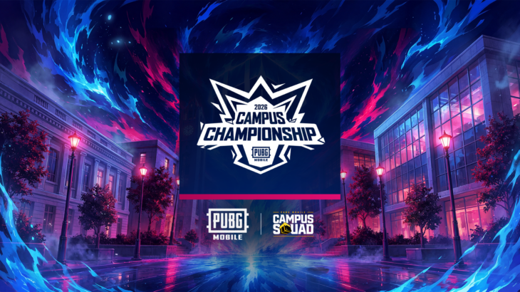 PUBG MOBILE Campus Championship 2. SEZON ŞAMPİYONU TEAM GOAT OLDU