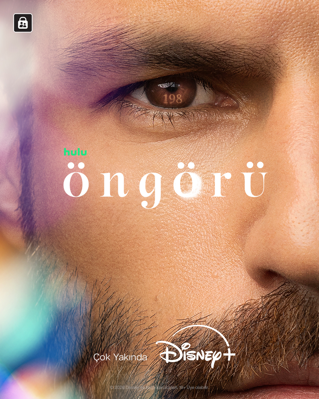 ÖNGÖRÜ FİLMİNİN TEASER AFİŞLERİ ve MERAK UYANDIRAN İLK TANITIMI YAYINLANDI   