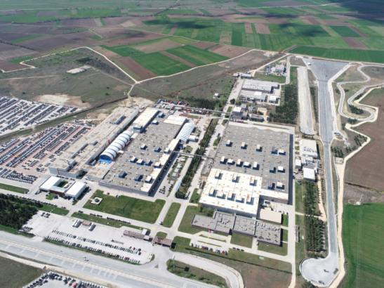 FORD TRUCKS VE IVECO’NUN YENİ NESİL KABİN PROJESİNDE YENİ BİR DÖNEMİN KAPISI ARALANIYOR 3 IVECO