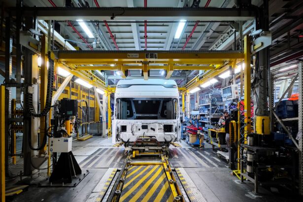 IVECO