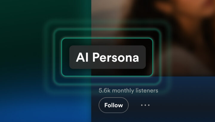  AI Persona