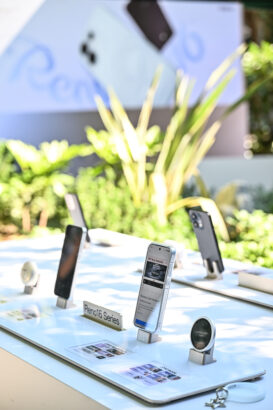 OPPO Reno16