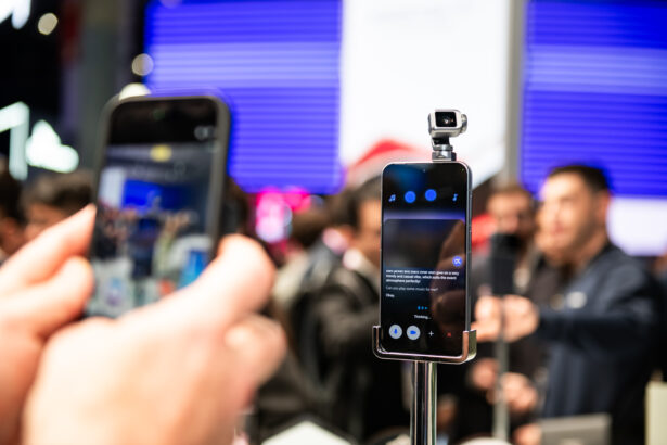 Robot Phone : HONOR, Sinematik Çekim Ve Yapay Zekaya Beden Kazandırdı 