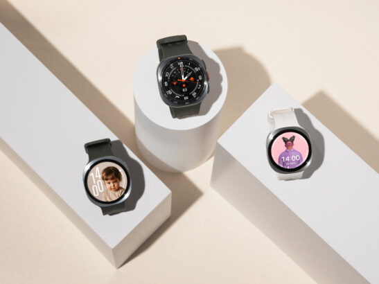 galaxy watch