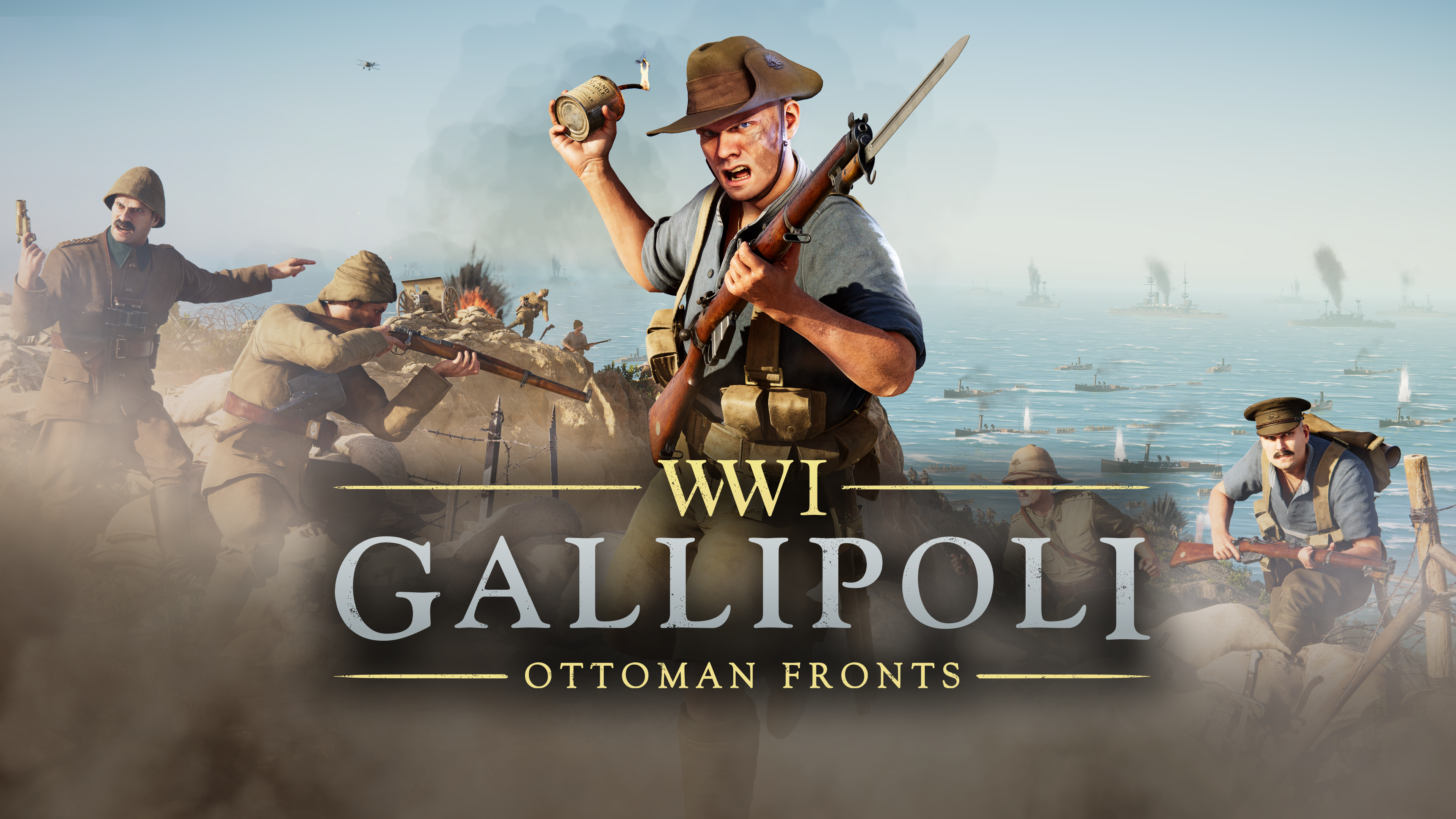 Gallipoli