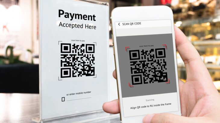 QR Kodlu Kimlik Avı Saldırıları Kurumları Hedef Alıyor 4 QR Kodlu Kimlik Avı Saldırıları Kurumları Hedef Alıyor