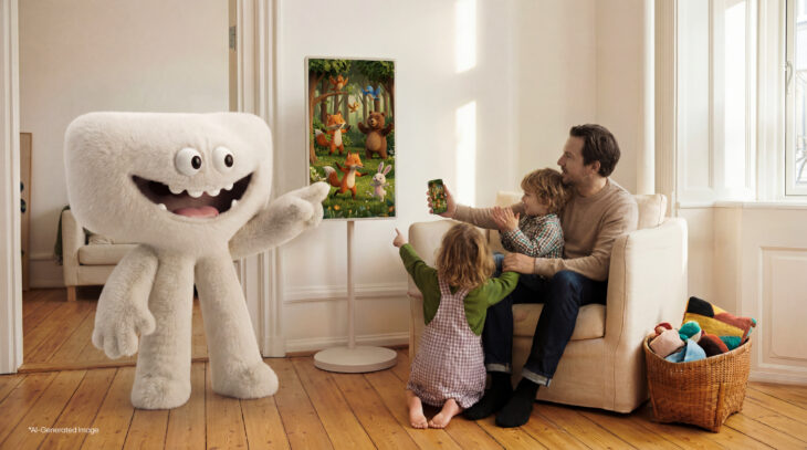 LG StanbyME 2 Max Ön Siparişe Açılıyor 2 LG StanbyME 2 Max Ön Siparişe Açılıyor
