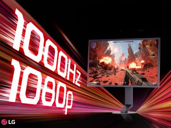 LG UltraGear 25G590B
