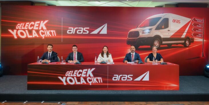 Aras Kargo
