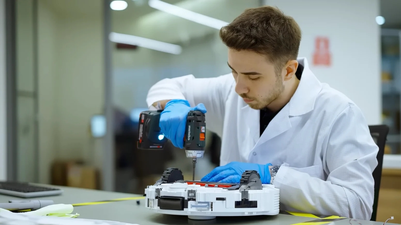 Robot Süpürge Kullanıcıları İçin Teknik Servis ve Garanti Rehberi