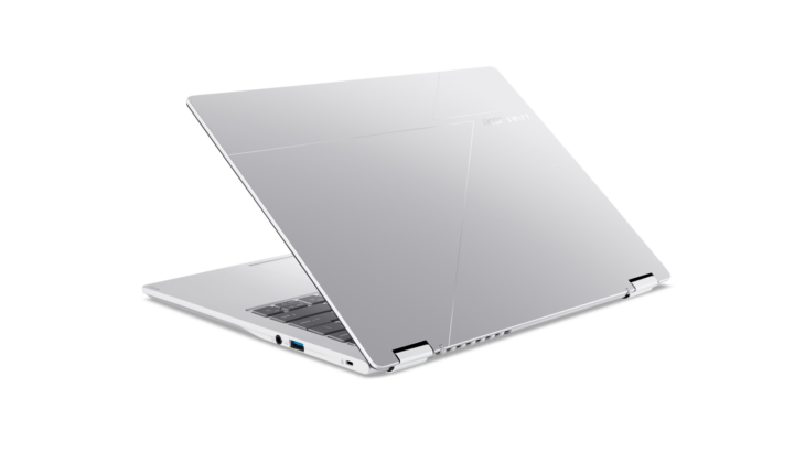 Acer Swift Spin 14 AI ile Üretkenlik, Dönüştürülebilir Tasarımla Buluşuyor