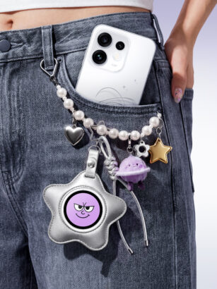 OPPO Bubble