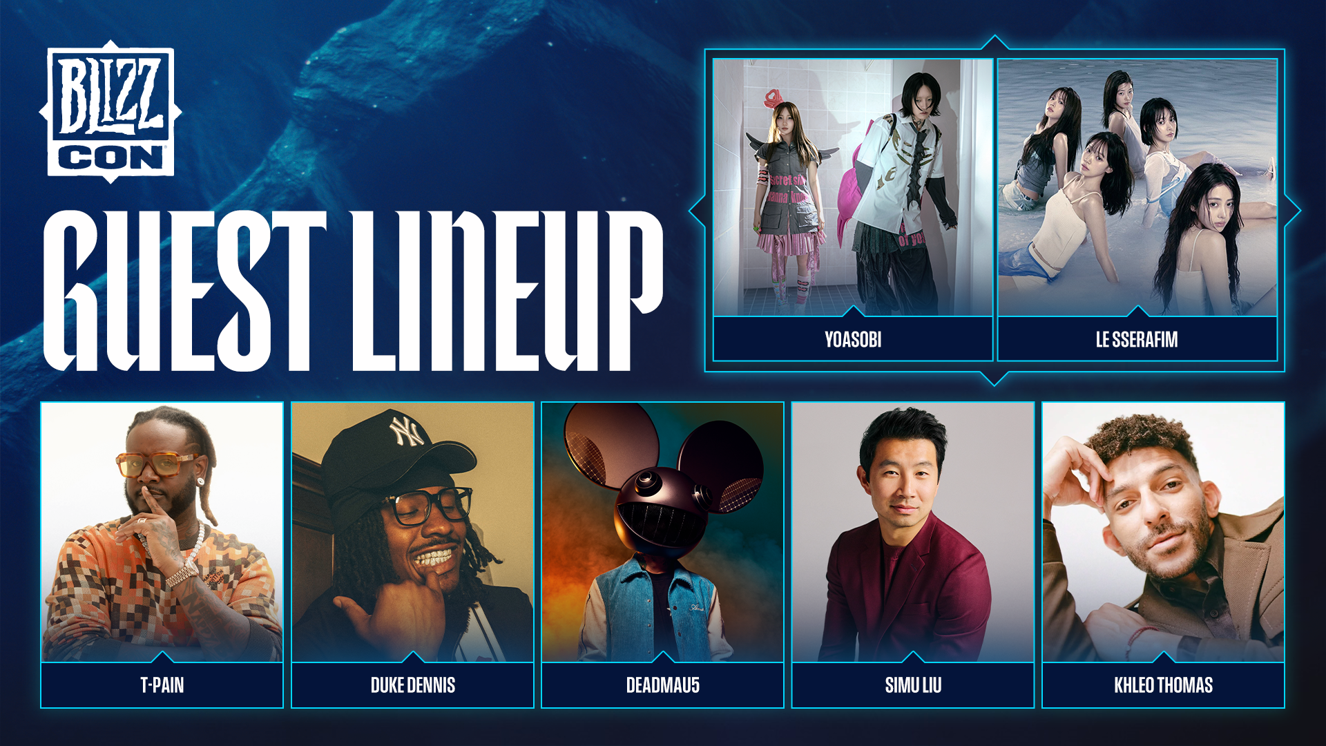 BlizzCon