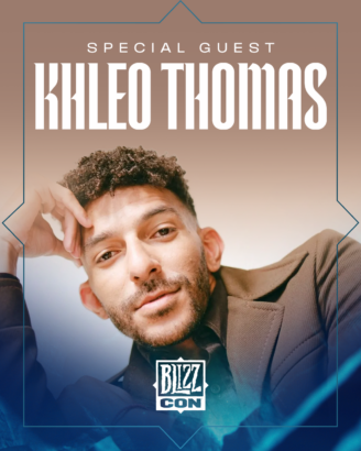 BlizzCon
