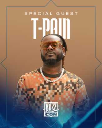 BlizzCon