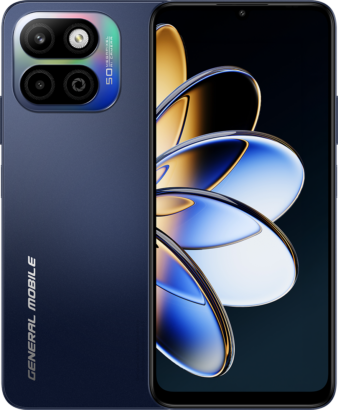 General Mobile, GM 26 One 5G’yi Kullanıcılarıyla Buluşturdu 3 General Mobile, GM 26 One 5G’yi Kullanıcılarıyla Buluşturdu
