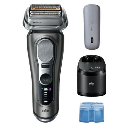 Braun Series 9