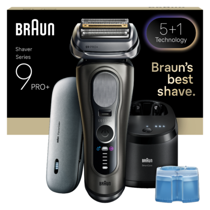 Braun Series 9