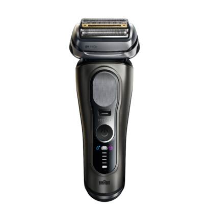 Braun Series 9