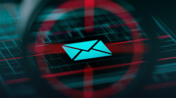 Spam Ve Dolandırıcılık Mesajları Artıyor