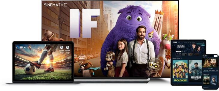 Türk Telekom Tivibu İle Ayrıcalıklı TV Deneyimi