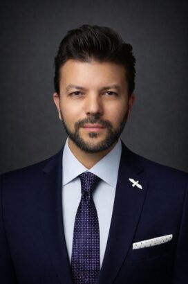 Arzum OKKA