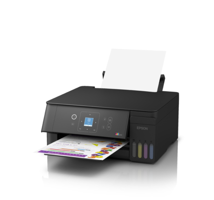 Epson Okula Dönüş Kampanyasını Yeniden Başlatıyor
