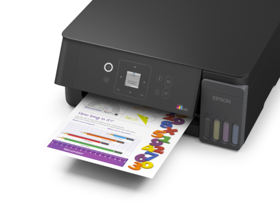Epson Okula Dönüş Kampanyasını Yeniden Başlatıyor
